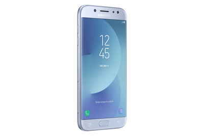 „Samsung“ pristato atnaujintą „Galaxy J“ telefonų seriją