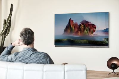 LG išmanieji televizoriai įvertinti saugumo sertifikatu LG išmanieji televizoriai įvertinti saugumo sertifikatu