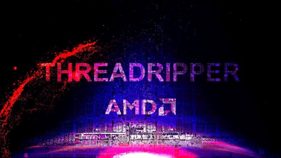 Galingiausias „AMD Ryzen Threadripper“ kainuos dukart pigiau nei „Intel“ analogas
