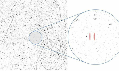 Pagaliau paaiškintas paslaptingasis Wow! signalas iš kosmoso