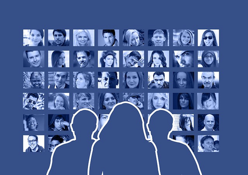 Kas atsitinka „Facebook“ paskyrai po žmogaus mirties: nepadeda ir teismai