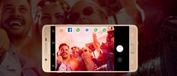 „Samsung Galaxy J7 Pro“ ir „Galaxy J7 Max“ pristatyti Indijoje „Samsung Galaxy J7 Pro“ ir „Galaxy J7 Max“ pristatyti Indijoje