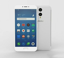„Meizu MX7“ siūlys „3D Touch“ technologiją ir platformą „Helio X30“ už 280 dolerių