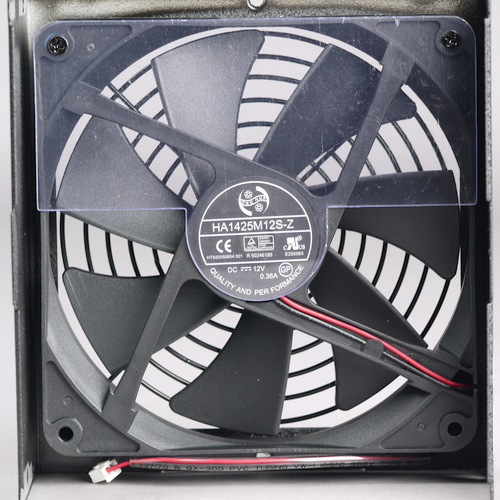 Pats tyliausias nebrangus maitinimo blokas: „Chieftec Smart 750 W“ apžvalga Pats tyliausias nebrangus maitinimo blokas: „Chieftec Smart 750 W“ apžvalga