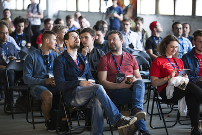 8-asis „Hacker Games“: nuo uodų naikinimo aparato iki išmanių technologijų akliesiems 8-asis „Hacker Games“: nuo uodų naikinimo aparato iki išmanių technologijų akliesiems