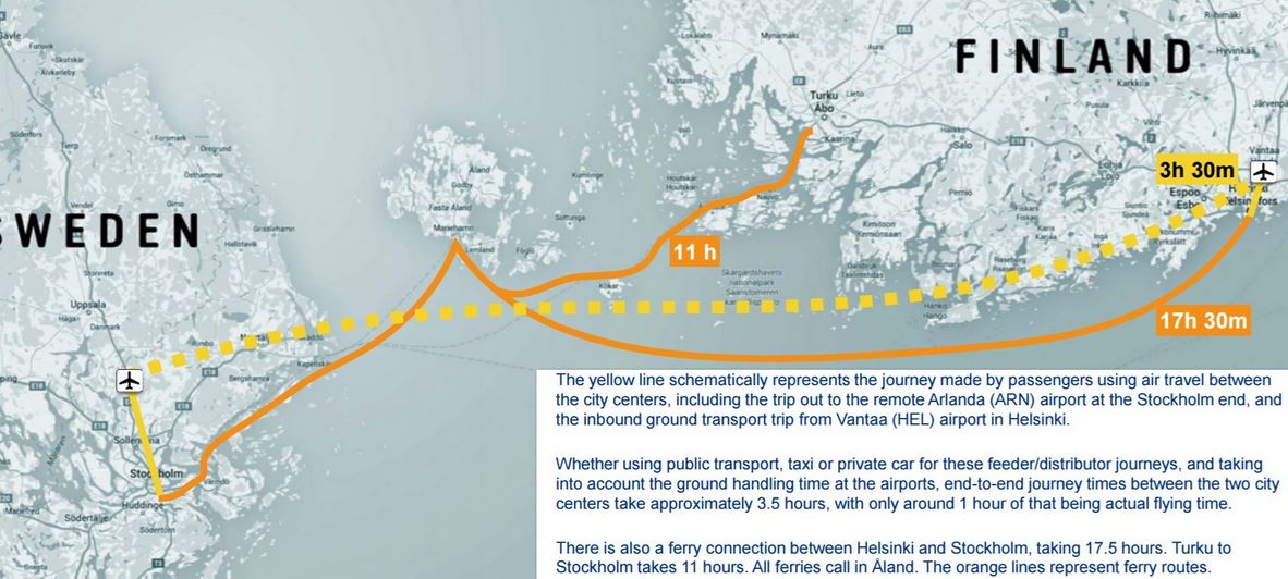 „Hyperloop One“ atstovai Lietuvai siūlo kelionę į Klaipėdą per 20 minučių