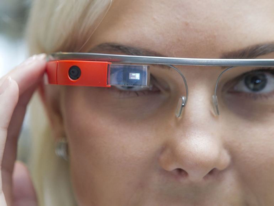 Numarintam „Google Glass“ projektui atsirado pulsas Numarintam „Google Glass“ projektui atsirado pulsas