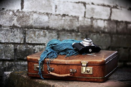 Kaip išmaniai susikrauti lagaminą atostogoms?