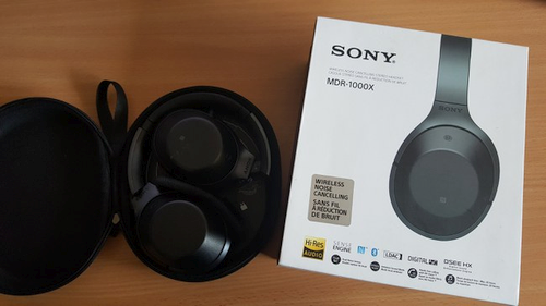 Trumpa „Sony MDR-1000X“ apžvalga: kaip išsirinkti tinkamas ausines?