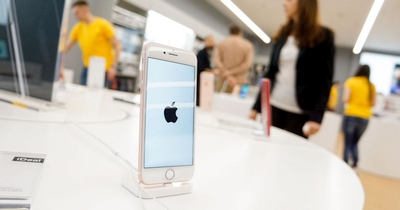 „Apple“ prašo LG pagalbos gaminant naująjį „iPhone“