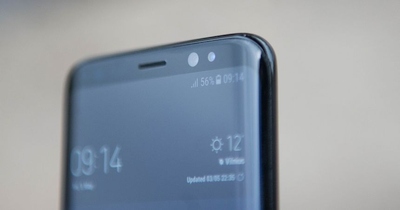 Su „Samsung“ flagmanais „Windows 10“ galima „atrakinti“ tiesiog piršto atspaudu Su „Samsung“ flagmanais „Windows 10“ galima „atrakinti“ tiesiog piršto atspaudu