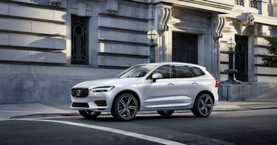 Drąsus „Volvo“ žingsnis: atsisakys įprastų variklių ir taps „žalesni“ Drąsus „Volvo“ žingsnis: atsisakys įprastų variklių ir taps „žalesni“