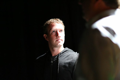 Markas Zuckerbergas nuolat ieško būdų, kaip toliau auginti „Facebook“