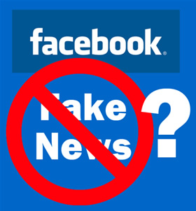 Kovai su melagingomis naujienomis „Facebook“ ir „Google“ ieško naujų įrankių