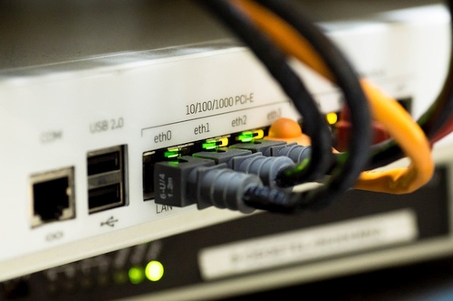 Valstybės kontrolė: elektroniniai Lietuvos ryšių tinklai nepakankamai saugūs, valdomi neefektyviai