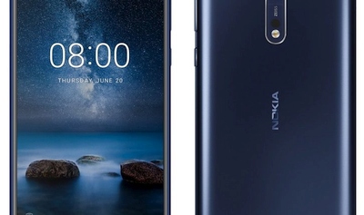 Nutekėjo informacija apie garsaus prekės ženklo būsimą flagmaną „Nokia 8“