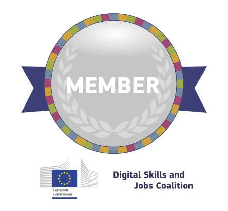 LINPRA prisijungė prie europinės Skaitmeninių įgūdžių ir užimtumo koalicijos