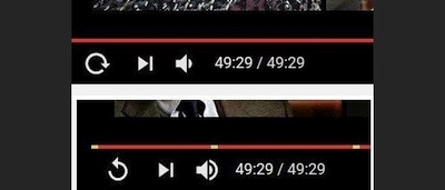 Ar pastebėjote, koks „Youtube“ mygtukas visiškai pasikeitė? Ar pastebėjote, koks „Youtube“ mygtukas visiškai pasikeitė?
