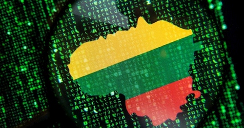 Kibernetinė ataka: Lietuva gali likti be interneto, o dalyvauja to nė nežinantys