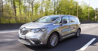 Technologinė pažanga: automobiliai išbandomi ne tik realybėje Technologinė pažanga: automobiliai išbandomi ne tik realybėje
