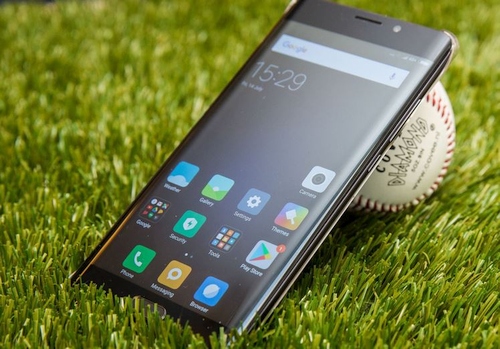 „Xiaomi Mi Note 2“ apžvalga: ne viskas pigu, kas iš Kinijos
