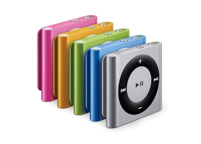 Artėja „Apple iPod“ muzikos grotuvų eros pabaiga Artėja „Apple iPod“ muzikos grotuvų eros pabaiga