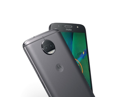 „Moto G5S“ ir „Moto G5S Plus“ anonsas: ypatingas G serijos leidimas