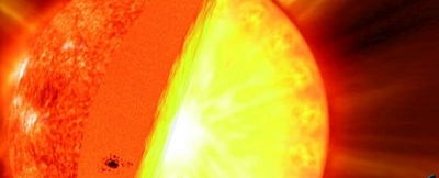 Mokslininkai atskleidė Saulės vidinio branduolio paslaptį