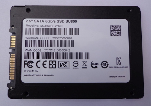Ar 3D atmintį turintys SSD geresni už įprastuosius. „AData SU800“ apžvalga