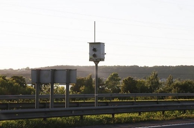 Lietuvos keliuose – greičio matuoklių invazija Lietuvos keliuose – greičio matuoklių invazija