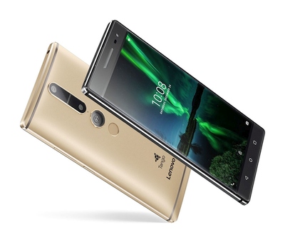 „Lenovo“ atsisakė išmaniuosius telefonus „Phab“ atnaujinti iki „Android 7.0“ „Lenovo“ atsisakė išmaniuosius telefonus „Phab“ atnaujinti iki „Android 7.0“