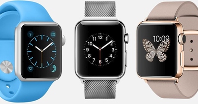 „Apple“ netiki išmaniųjų laikrodžių mirtimi, pristatys „Apple Watch 3“ „Apple“ netiki išmaniųjų laikrodžių mirtimi, pristatys „Apple Watch 3“