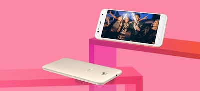 Pristatyti „ASUS Zenfone 4 Selfie“ ir „Zenfone 4 Selfie Pro“ su dvigubomis priekinėmis kameromis