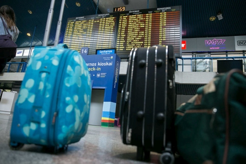 Norite skristi pigiau? Išmokite naudotis „Google Flight“