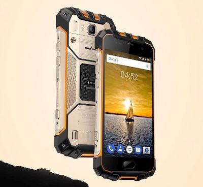 „Ulefone Armor 2“ – šiuo metu geriausias ekstremalioms aplinkos sąlygoms pritaikytas išmanusis telefonas? „Ulefone Armor 2“ – šiuo metu geriausias ekstremalioms aplinkos sąlygoms pritaikytas išmanusis telefonas?