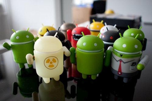 Kodėl kai kurie telefonai niekaip nesulaukia „Android“ operacinės sistemos atnaujinimų?