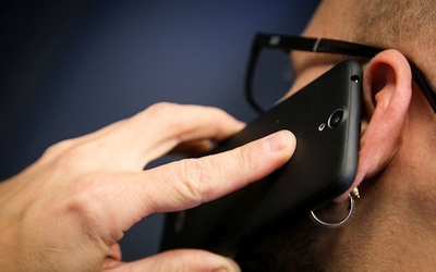 Būkite atsargūs: išmaniuosius telefonus puolė 4 tūkst. pokalbius įrašinėjančių programėlių Būkite atsargūs: išmaniuosius telefonus puolė 4 tūkst. pokalbius įrašinėjančių programėlių