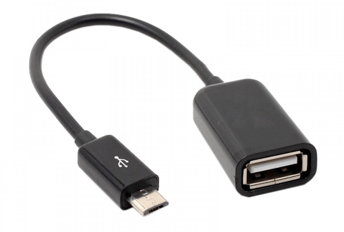 Kas yra USB OTG ir kam jį galima naudoti?
