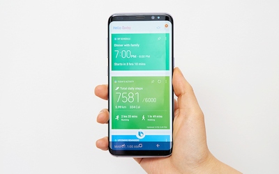 Skaitmeninis asistentas „Bixby“ nuo šiol prieinamas daugiau nei 200 šalių Skaitmeninis asistentas „Bixby“ nuo šiol prieinamas daugiau nei 200 šalių
