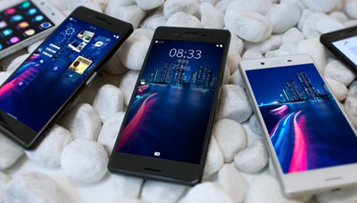 „Sony Xperia X“ savininkai už mokestį gali pakeisti operacinę sistemą „Sony Xperia X“ savininkai už mokestį gali pakeisti operacinę sistemą