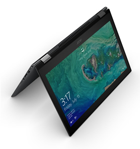 ACER „Spin 5“ ACER „Spin 5“