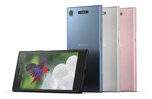 „Xperia“ išmanieji telefonai