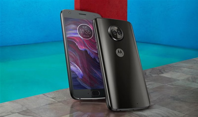 „Moto X4“ tiks fotografuoti visada ir visur?