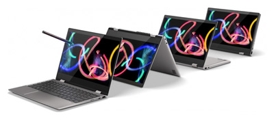 „Yoga 720“ „Yoga 720“