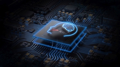 „Kirin 970“ – pirmasis lustų rinkinys su specialiu neuroniniu procesoriumi „Kirin 970“ – pirmasis lustų rinkinys su specialiu neuroniniu procesoriumi