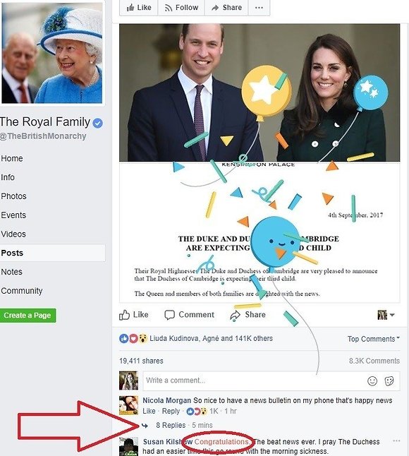 „Facebook“ funkcija, apie kurią žino nedaugelis