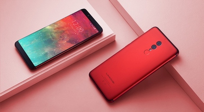 Pristatyti „Galaxy S8“ klonai – „UMIDIGI S2“ ir „UMIDIGI S2 PRO“ Pristatyti „Galaxy S8“ klonai – „UMIDIGI S2“ ir „UMIDIGI S2 PRO“
