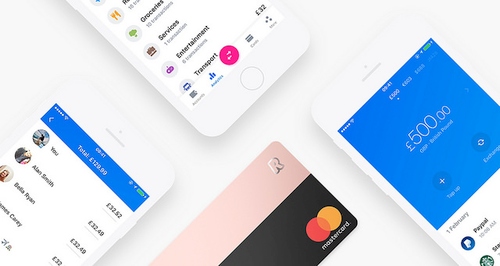 Finansinių technologijų startuolis „Revolut“ tęsi pažadus: kuriasi naujame ofise Vilniuje