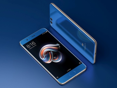 „Xiaomi Mi Note 3“ – didesnė alternatyva gamintojo flagmanui