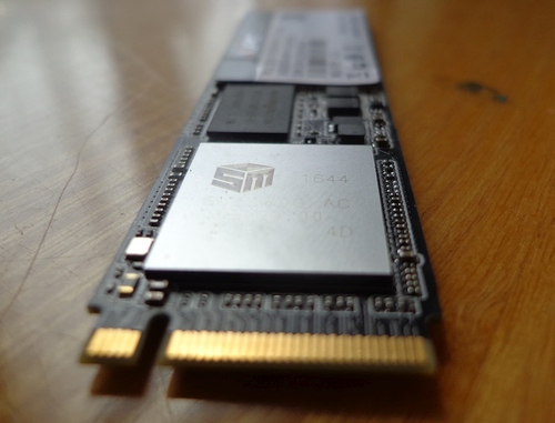 Kaip neapsikvailinti perkant SSD diską: M.2 diskai